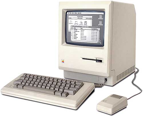 mac ii emulator computer musem